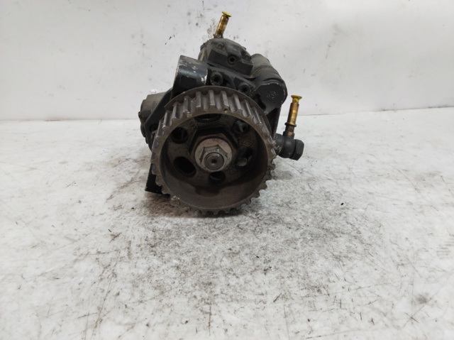 Bomba de combustível de pressão alta 8200663258 RENAULT