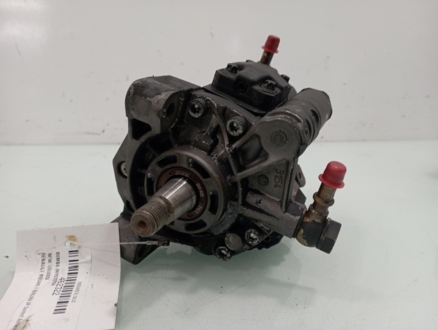 Bomba de combustível de pressão alta 8200663258 RENAULT