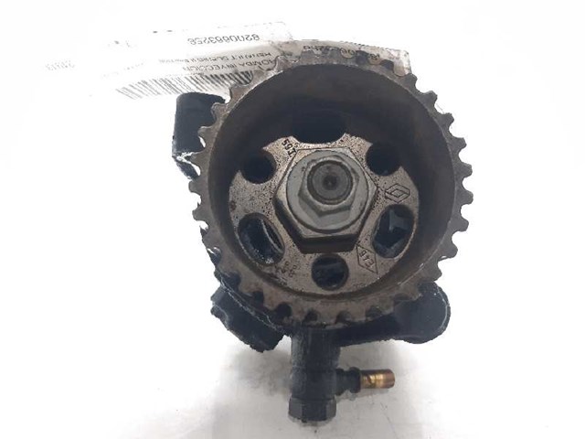 8200663258 RENAULT Насос топливный высокого давления (ТНВД) купить в Ровно