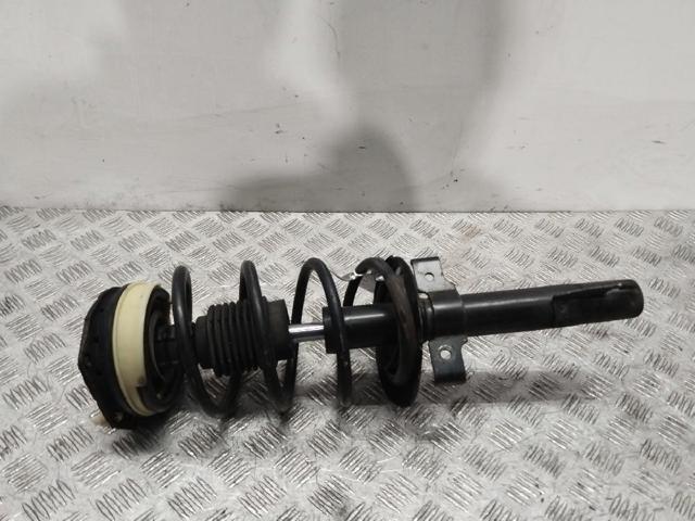 8200663650 RENAULT Амортизатор передний купить в Киев