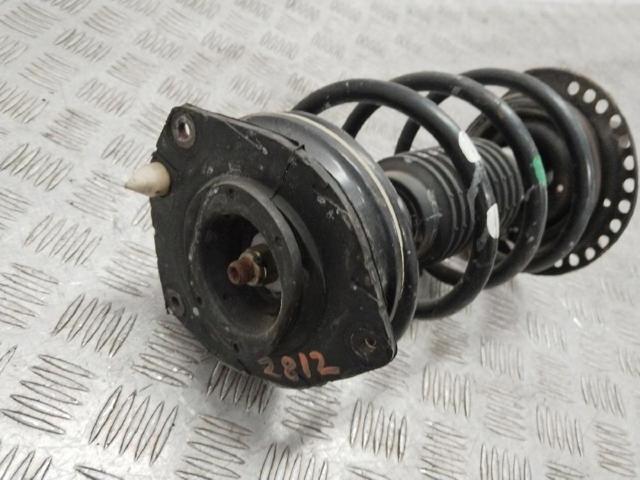 8200663655 Амортизатор передний купить Полтава