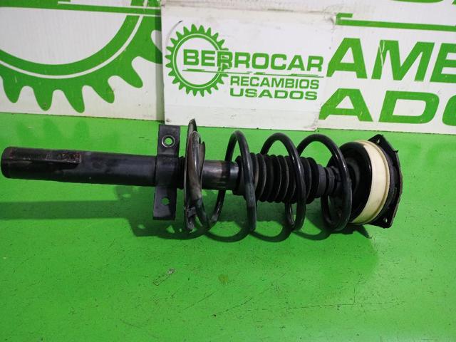 8200663657 RENAULT Амортизатор передний купить в Тернополь