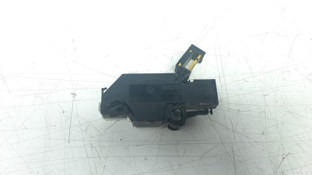 Sensor para Renault Laguna III 2.0 DCI (BT07, BT0J, BT14, BT1A, BT1S) M9R G7 8200666173