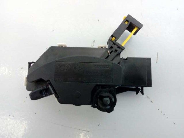 Sensor para Nissan Qashqai II Off-Road, fechado 1.6 DCI R9M 8200666173