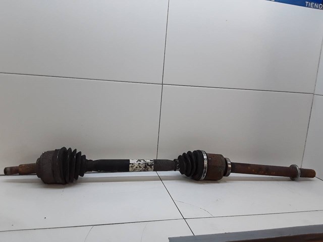 8200666595 RENAULT Правая полуось купить в Кривой Рог