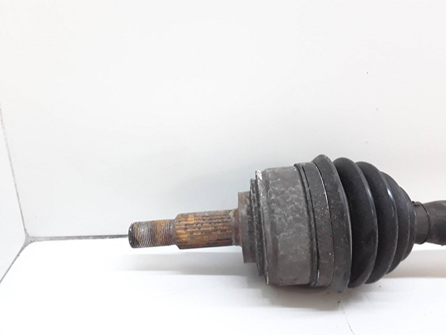 8200666595 RENAULT Правая полуось купить в Хмельницкий