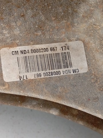 RENAULT 8200667177 в наличии Киев