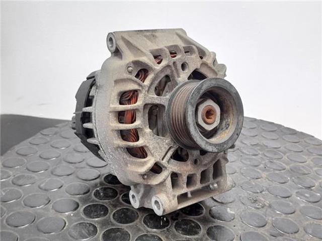 8200667605 RENAULT Генератор купить в Павлоград
