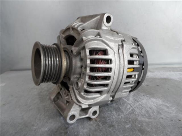 8200667605 RENAULT Генератор купить в Запорожье