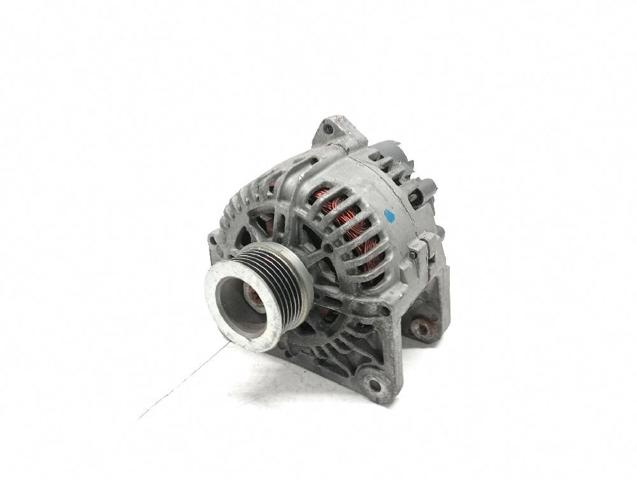 8200667607 RENAULT Генератор купить в Львов