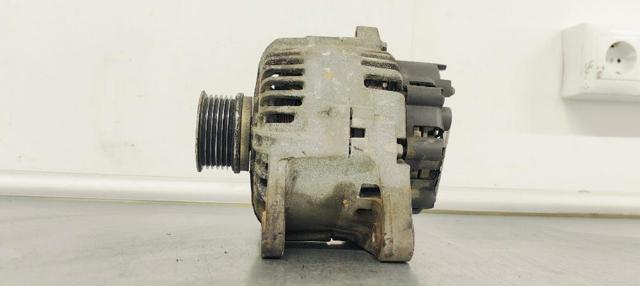 RENAULT 8200667607 Генератор в наличии Тернополь
