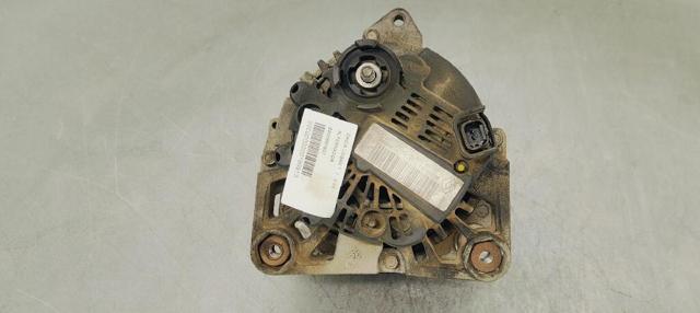8200667607 RENAULT Генератор купить в Тернополь