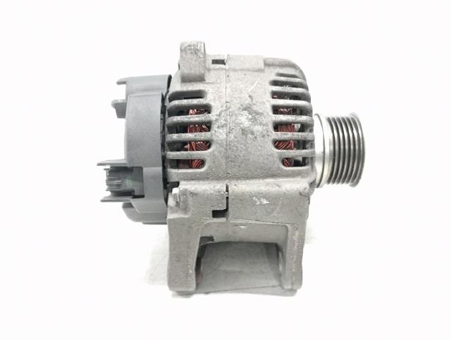 8200667607 RENAULT Генератор купить в Киев