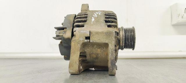 RENAULT 8200667607 Генератор в наличии Кривой Рог