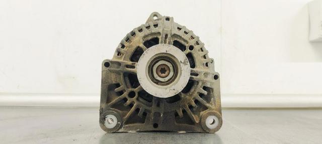 8200667607 RENAULT Генератор купить в Полтава