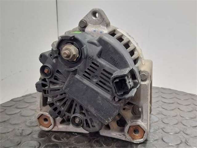 8200667607 RENAULT Генератор купить в Черкассы