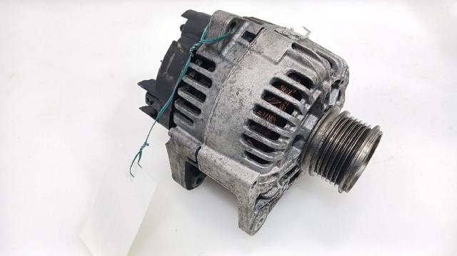 RENAULT 8200667610 Генератор в наличии Житомир