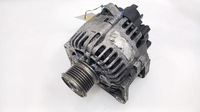 8200667610 RENAULT Генератор купить в Тернополь