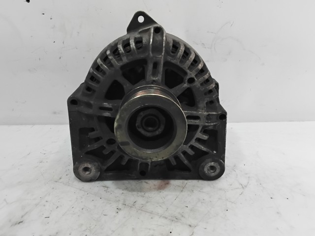 8200667610 RENAULT Генератор купить в Кривой Рог