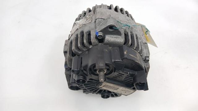 8200667610 RENAULT Генератор купить в Тернополь