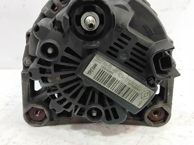 RENAULT 8200667610 Генератор в наличии Житомир