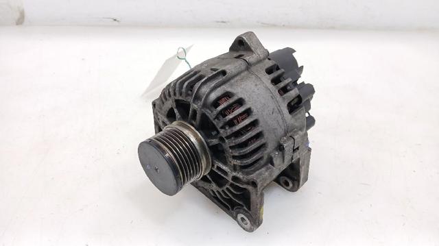 8200667614 RENAULT Генератор купить в Житомир