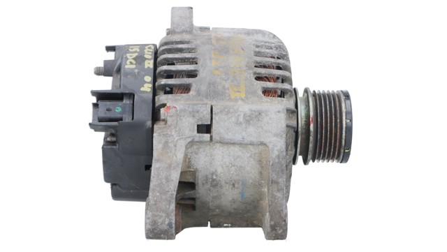 8200667614 RENAULT Генератор купить в Львов