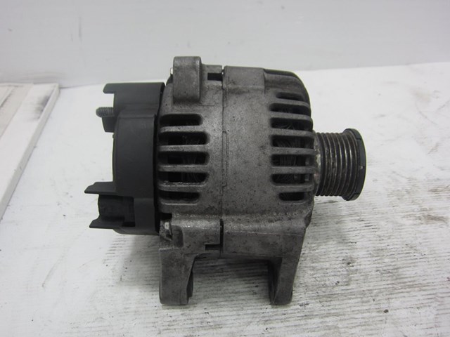Depressor de freio / bomba de vácuo para Renault Scénic II 1.5 dCi (JM1E) K9KP7 8200667614