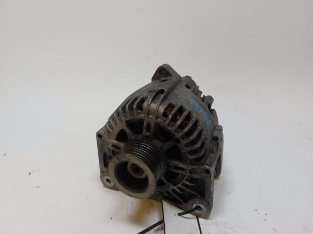 8200667617 RENAULT Генератор купить в Кривой Рог
