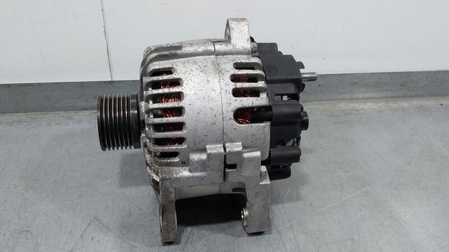 8200667618 RENAULT Генератор купить в Полтава