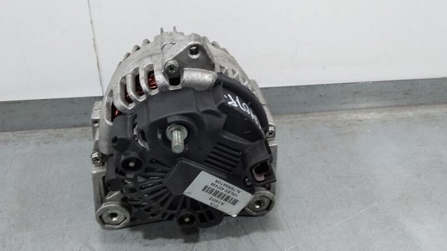 RENAULT 8200667618 Генератор в наличии Николаев