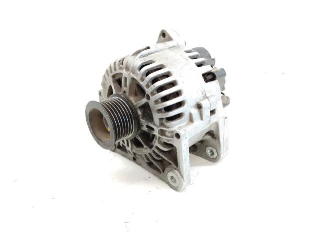 RENAULT 8200667618 Генератор в наличии Черновцы