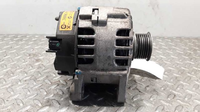 8200667618 RENAULT Генератор купить в Павлоград