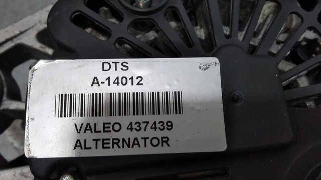 8200667618 RENAULT Генератор купить в Павлоград