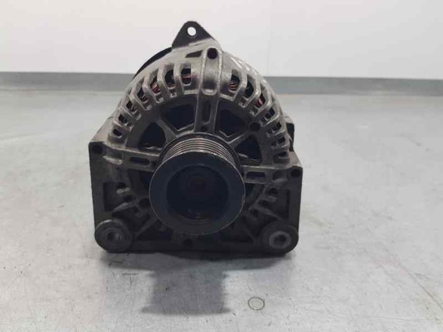 RENAULT 8200667618 Генератор в наличии Сумы