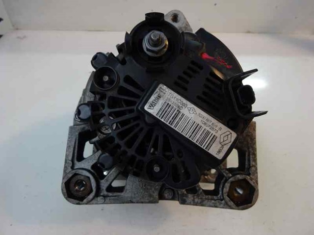 RENAULT 8200667619B Генератор в наличии Львов