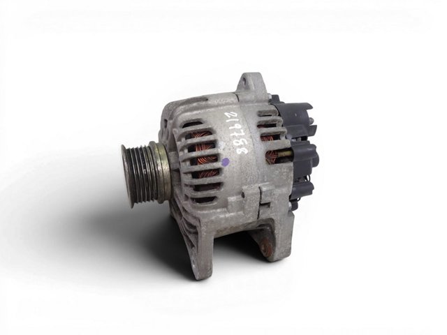 8200667619B RENAULT Генератор купить в Львов