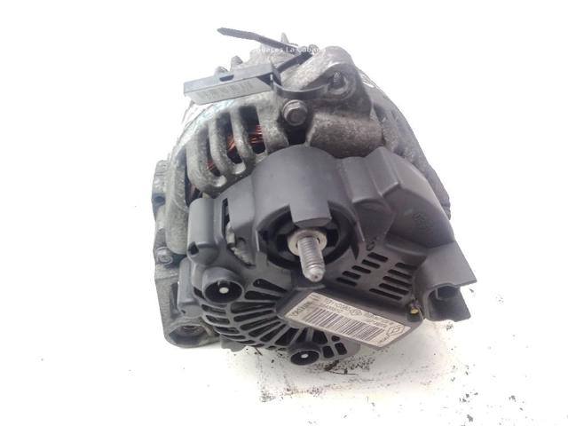 8200667619B RENAULT Генератор купить в Тернополь