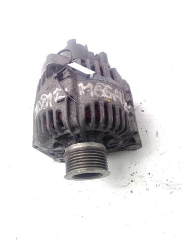 8200667619B RENAULT Генератор купить в Черновцы