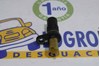Sensor de posição (de revoluções) de cambota 8200668500 RENAULT