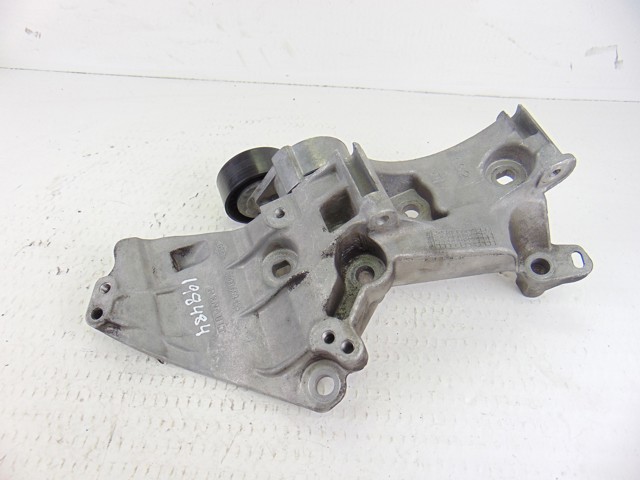 Consola do gerador Renault Kangoo 2 KW0, KW1