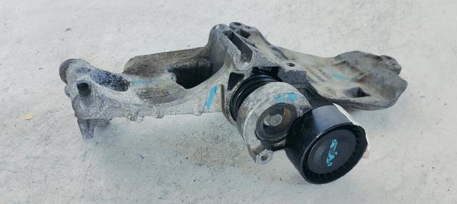 Consola do gerador Renault Kangoo 2 KW0, KW1