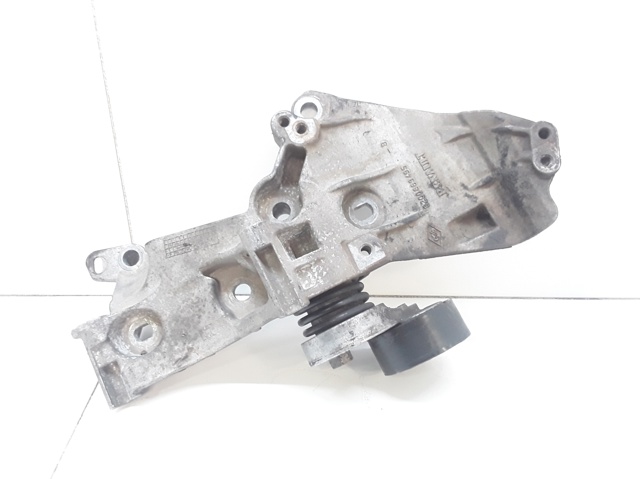 Consola do gerador Renault Kangoo 2 KW0, KW1