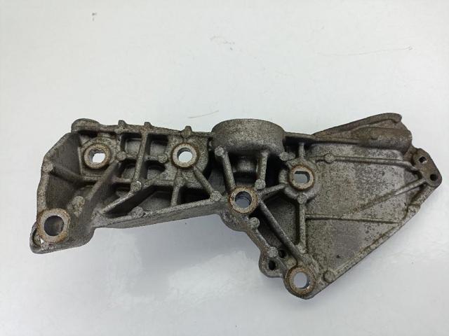 Consola do gerador Renault Kangoo 2 KW0, KW1