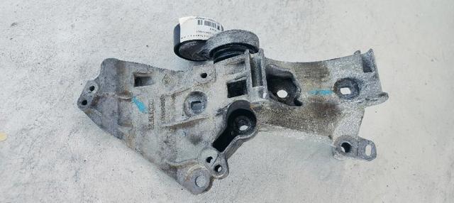 Consola do gerador Renault Kangoo 2 KW0, KW1
