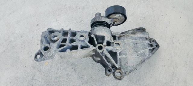 Consola do gerador Renault Kangoo 2 KW0, KW1