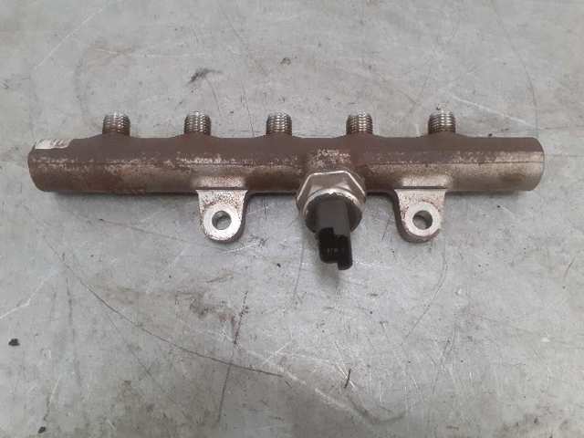 Regulador de pressão de combustível na régua de injectores 8200669695 RENAULT