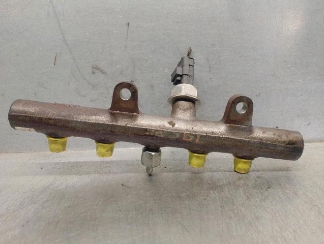 8200669695 RENAULT Регулятор давления топлива в топливной рейке купить в Киев