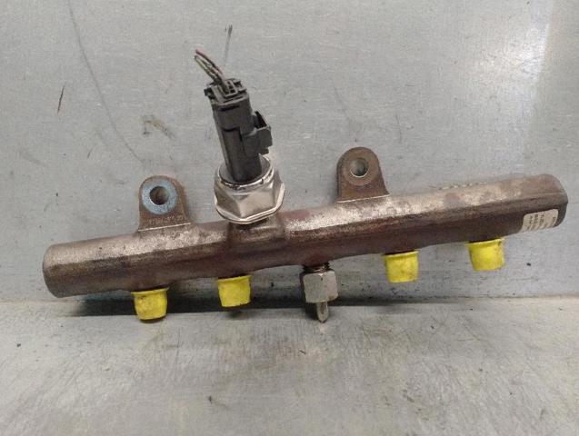 8200669695 RENAULT Регулятор давления топлива купить в Днепр