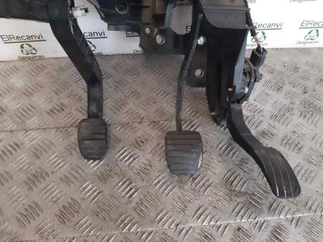 8200672367 RENAULT Педаль газа купить в Харьков